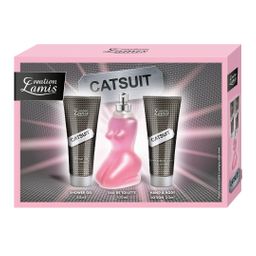 Parfum-Set, Seven Creations