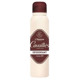 Rogé Cavaillès - Herren Deodorant Spray 48H Frische