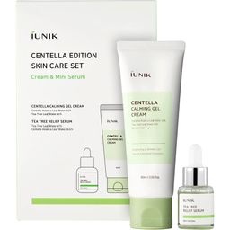 Centella Edition Skincare Set