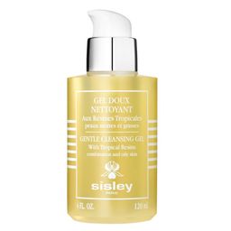 Sisley, Gel Doux Nettoyant aux Résines Tropicales