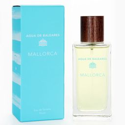 Agua de Baleares Mallorca Mujer EdT