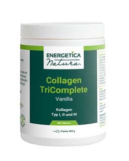 Collagen TriComplete VANILLA PULVER