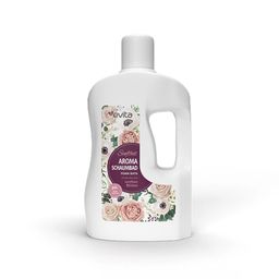 evita Aroma Schaumbad sanfte Blüte