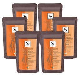 Bio-Morosche Karottensuppe - LILA LOVES IT