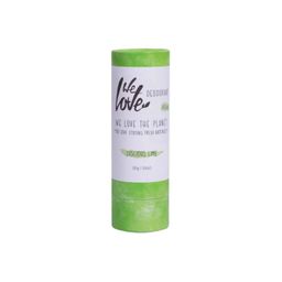 We Love The Planet We Love  Deo-Stick Luscious Lime