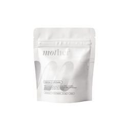 mother+ OMEGA 3 vegan