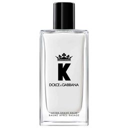 Dolce Gabbana, K by Dolce&Gabbana After Shave Balm
