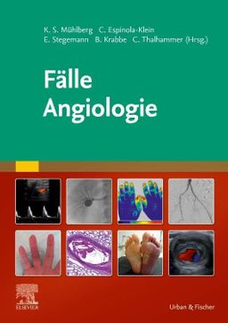 Fälle Angiologie