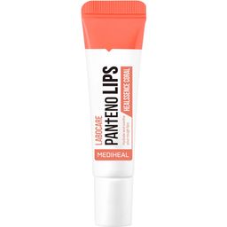 MEDIHEAL Labocare Pantenolips Healssence Coral – Getönter Lip Balm mit Panthenol