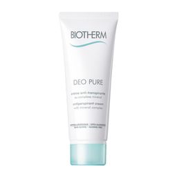 BIOTHERM Deo Pure Creme
