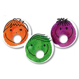 Zuckerschmuck | Freestyle Libre 3 Sticker Set