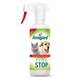 Amigard Floh-Stop Umgebungsspray