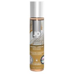 System JO *H2O Vanilla Cream*