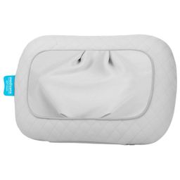 medisana MCG 800 Gel-Massagekissen mit Wärmefunktion und 4 Gel-Massageköpfen