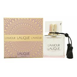 Lalique l'Amour Eau De Parfum  Spray