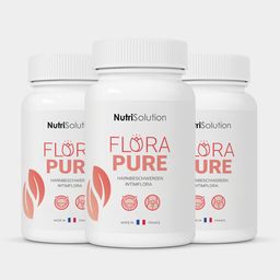 NutriSolution FloraPure