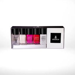 JESSICA Cosmetics Phenom Starter Kit