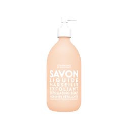 Compagnie de Provence, Extra Pur Liquid Exfoliating Marseille Soap
