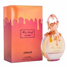 ARMAF Eau de Parfum Miss Attitude EDP Damen Spray