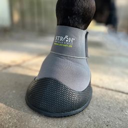 STRÖH Recovery Hufschuh Gr. 8