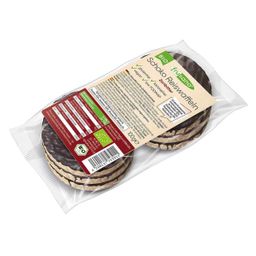 Frusano Bio Schoko Reiswaffeln