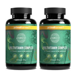 Primal Harvest® Multivitamin Complex