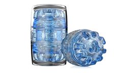 FLESHLIGHT Quickshot Turbo Blue Ice