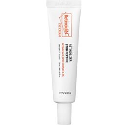 IT'S SKIN Retinoidin Eye Cream – Anti-Aging Augencreme mit Retinoid & Peptiden