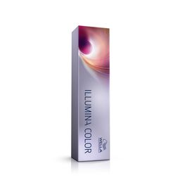 Wella Illumina Color 4/ mittelbraun
