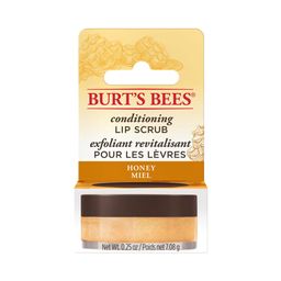 Burt's Bees Conditioning Lip Scrub