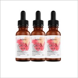 Avitava® CBD Öl Vollspektrum