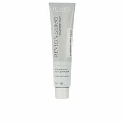 revlonissimo colorsmetique permanent hair color #8,21