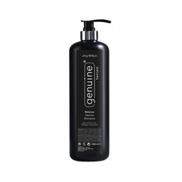 genuine haircare - Balance Intense Shampoo