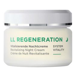 ANNEMARIE BÖRLIND LL REGENERATION Vitalisierende Nachtcreme