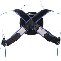 Thuasne Ligaflex Clavicula Junior Schlüsselbeinbandage