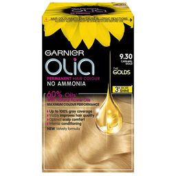 Garnier - Olia Permanente Haarfarbe