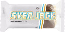 Sven Jack Flap Jack – Haferflockenriegel | Schoko Kokos