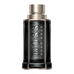 Boss - Hugo Boss, The Scent For Him Magnetic E.d.P. Nat. Spray