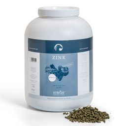 STRÖH Zink