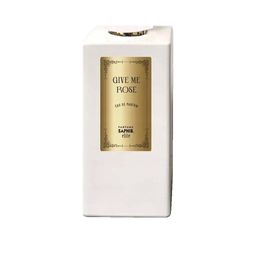 Carolina Herrera SAPHIR Elite Give Me Rose Unisex Parfüm