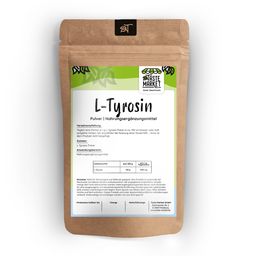 Taste Market L-Tyrosin Pulver