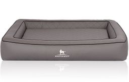 Knuffelwuff Orthopädisches Hundebett  Hampstead