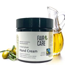 FAIR CARE Handcreme Express