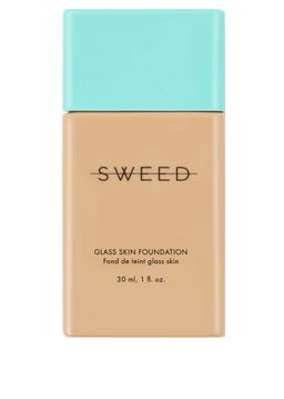 Sweed Glass Skin Foundation