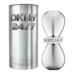 DKNY, 24/7 EdP Nat. Spray