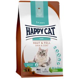 Happy Cat Care Haut & Fell für Katzen