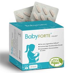 BabyFORTE® Stillzeit