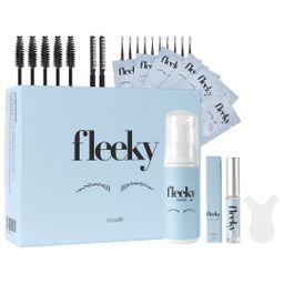 fleeky Browlift Kit Maxi - Augenbrauenlaminierung Set