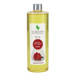Schupp Aroma-Massageöl Rose
