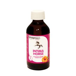 Union B.I.O. Intima horse